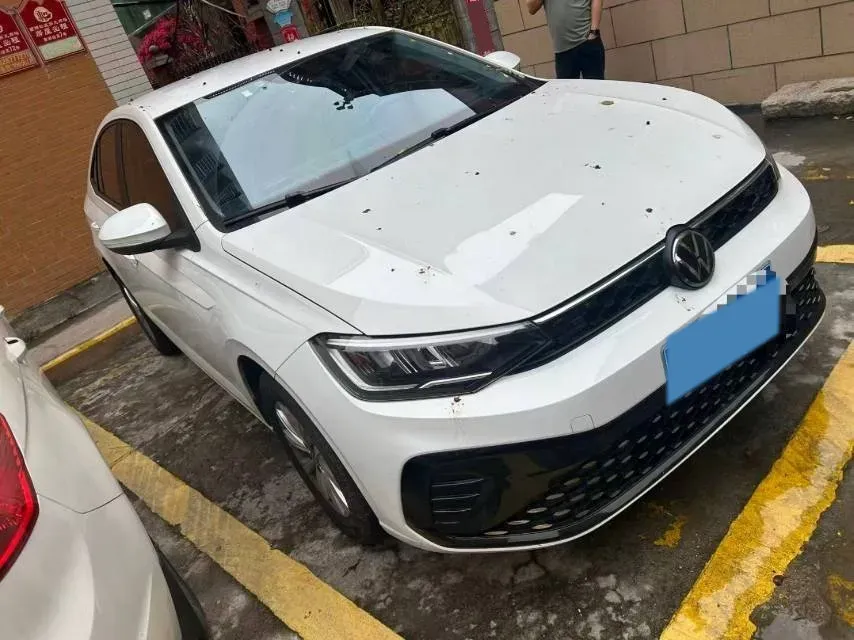 2023 Volkswagen Lavida 1.5L 110HP L4 6AT,autocango,china used car exporter,china ev exporter,chinese used car exporter,chinese used ev exporter