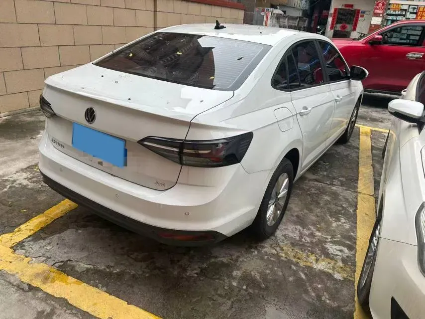 2023 Volkswagen Lavida 1.5L 110HP L4 6AT,autocango,china used car exporter,china ev exporter,chinese used car exporter,chinese used ev exporter