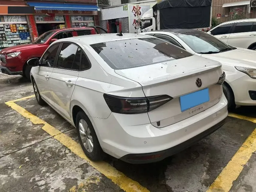2023 Volkswagen Lavida 1.5L 110HP L4 6AT,autocango,china used car exporter,china ev exporter,chinese used car exporter,chinese used ev exporter