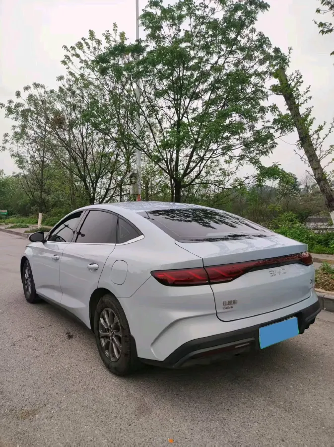 2024 BYD QinL 1.5L 101HP L4 E-CVT PHEV 10.08KWH,autocango,china used car exporter,china ev exporter,chinese used car exporter,chinese used ev exporter