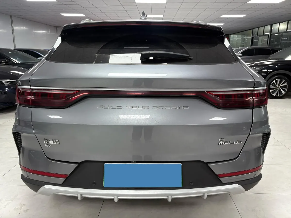 2021 BYD Song Plus BEV 71.7KWH,autocango,china used car exporter,china ev exporter,chinese used car exporter,chinese used ev exporter