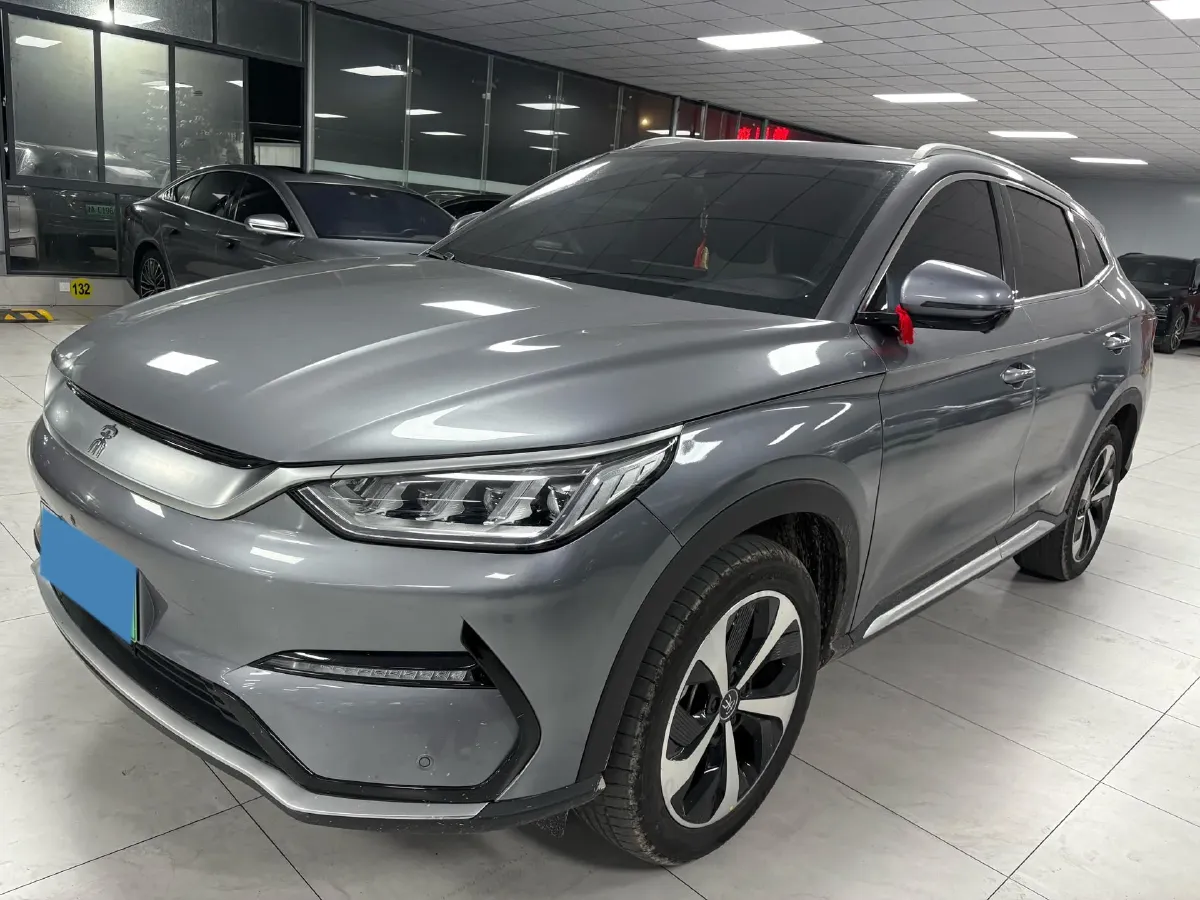 2021 BYD Song Plus BEV 71.7KWH,autocango,china used car exporter,china ev exporter,chinese used car exporter,chinese used ev exporter