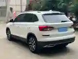2022 Skoda Kamiq 1.5L 112HP L4 6AT