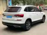 2022 Skoda Kamiq 1.5L 112HP L4 6AT