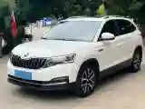 2022 Skoda Kamiq 1.5L 112HP L4 6AT