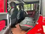 2018 Beijing BJ40 2.3T 250HP L4 6AT