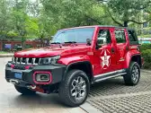 2018 BEIJING BJ40,autocango,china used car exporter,china ev exporter,chinese used car exporter,chinese used ev exporter