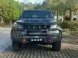2023 Beijing BJ40 2.0T 224HP L4 8AT