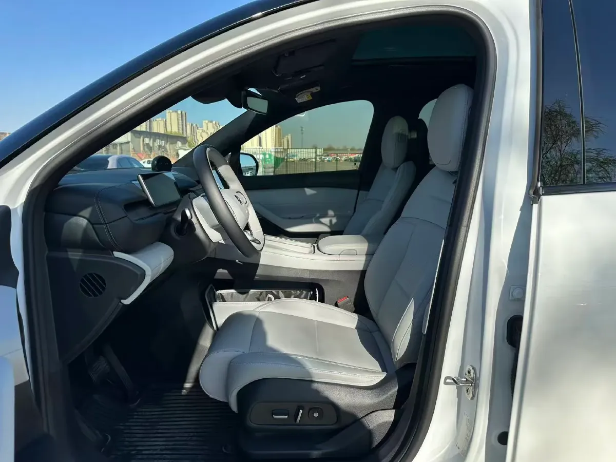 2023 NIO ES6 BEV 75KWH,autocango,china used car exporter,china ev exporter,chinese used car exporter,chinese used ev exporter