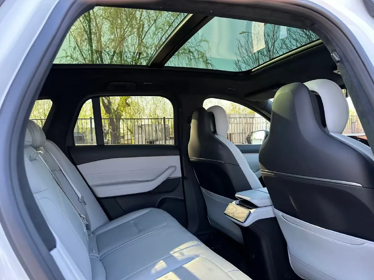 2023 NIO ES6 BEV 75KWH,autocango,china used car exporter,china ev exporter,chinese used car exporter,chinese used ev exporter