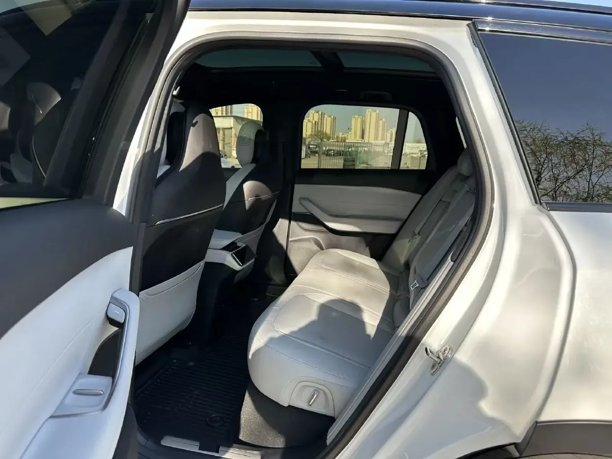 2023 NIO ES6 BEV 75KWH,autocango,china used car exporter,china ev exporter,chinese used car exporter,chinese used ev exporter