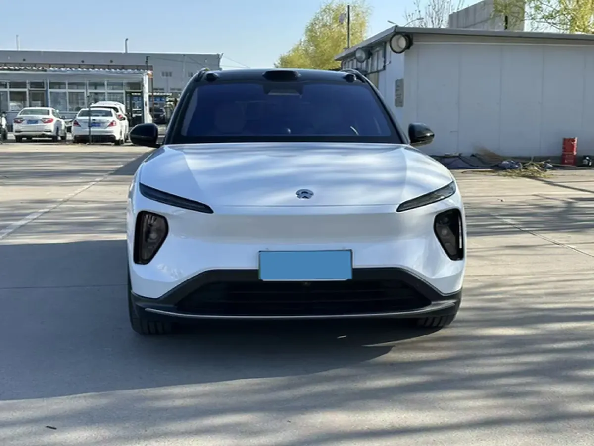 2023 NIO ES6 BEV 75KWH,autocango,china used car exporter,china ev exporter,chinese used car exporter,chinese used ev exporter