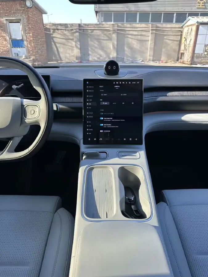 2023 NIO ES6 BEV 75KWH,autocango,china used car exporter,china ev exporter,chinese used car exporter,chinese used ev exporter