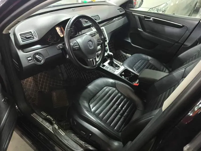 2019 Volkswagen Magotan 2.0T 186HP L4 7DCT,autocango,china used car exporter,china ev exporter,chinese used car exporter,chinese used ev exporter