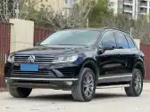 2018 VOLKSWAGEN TOUAREG,autocango,china used car exporter,china ev exporter,chinese used car exporter,chinese used ev exporter