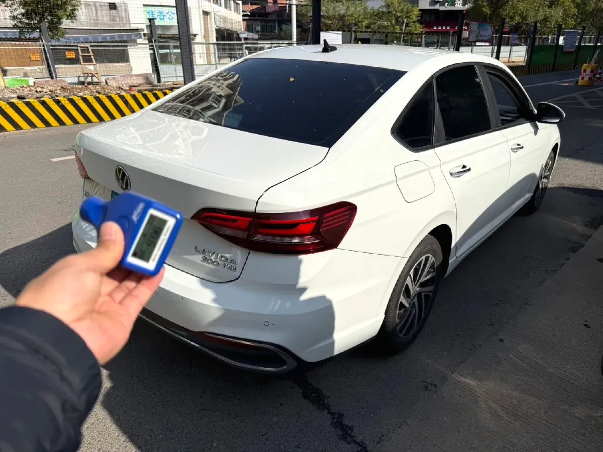 2023 Volkswagen Lavida 1.5T 160HP L4 7DCT,autocango,china used car exporter,china ev exporter,chinese used car exporter,chinese used ev exporter