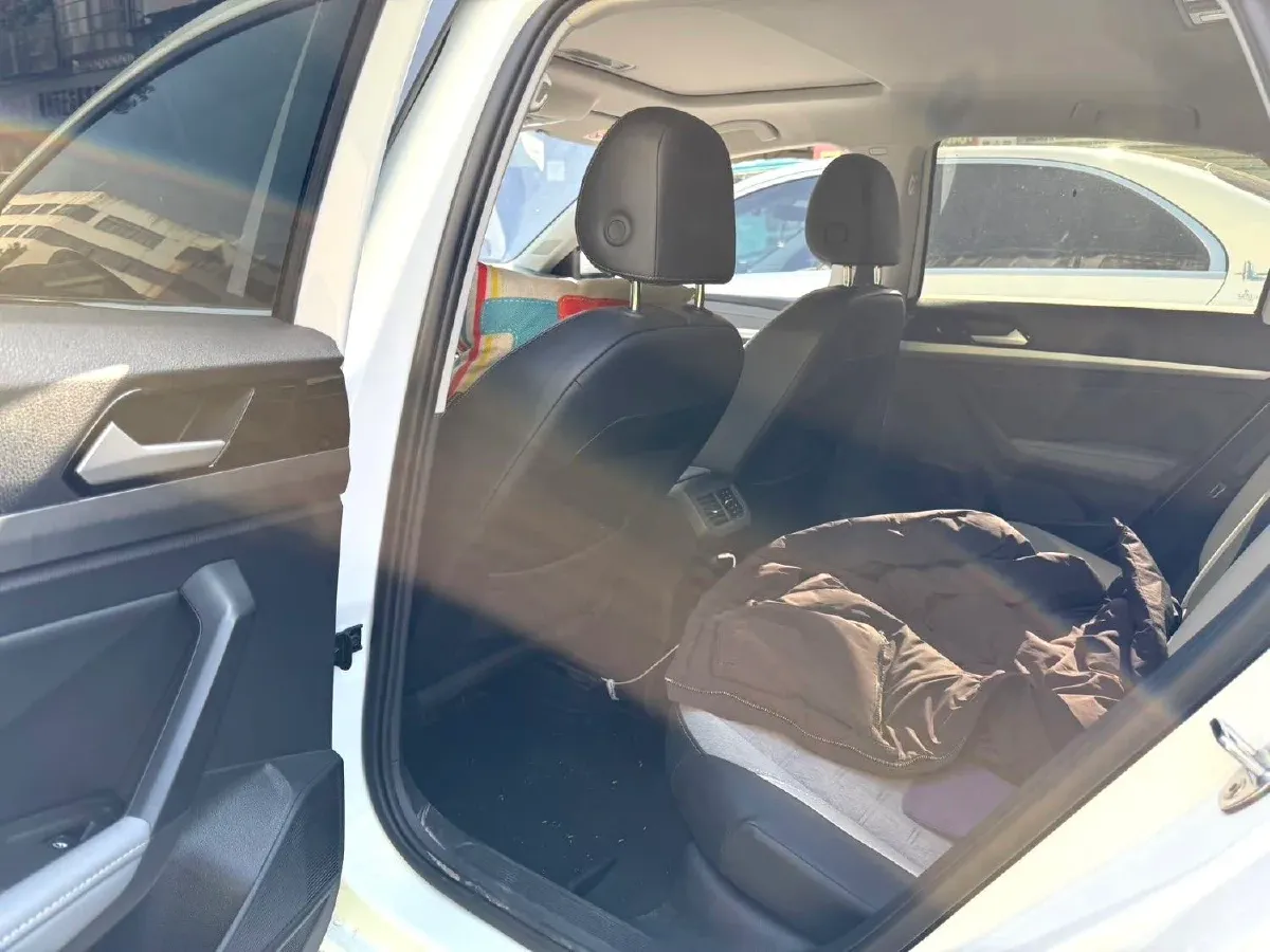 2023 Volkswagen Lavida 1.5T 160HP L4 7DCT,autocango,china used car exporter,china ev exporter,chinese used car exporter,chinese used ev exporter