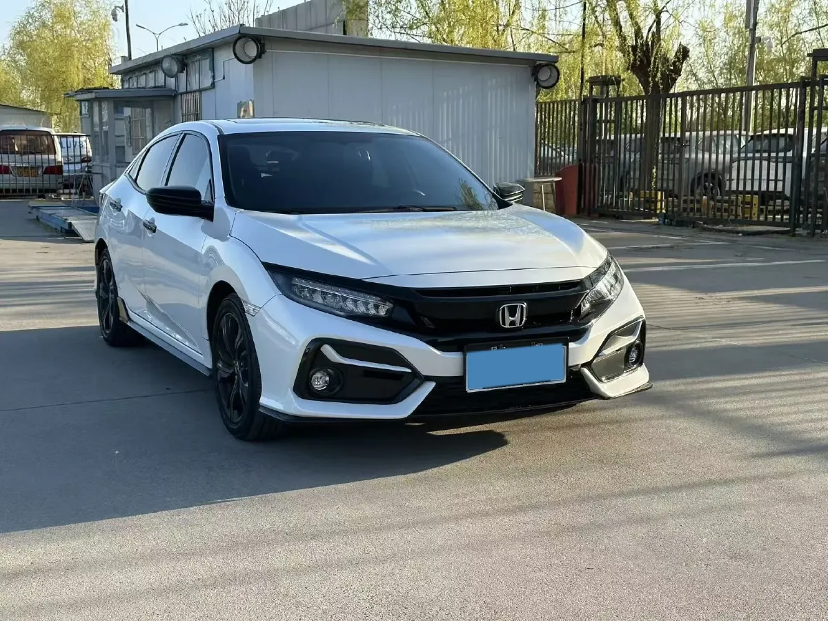 2021 Honda Civic 1.5T 177HP L4 CVT,autocango,china used car exporter,china ev exporter,chinese used car exporter,chinese used ev exporter