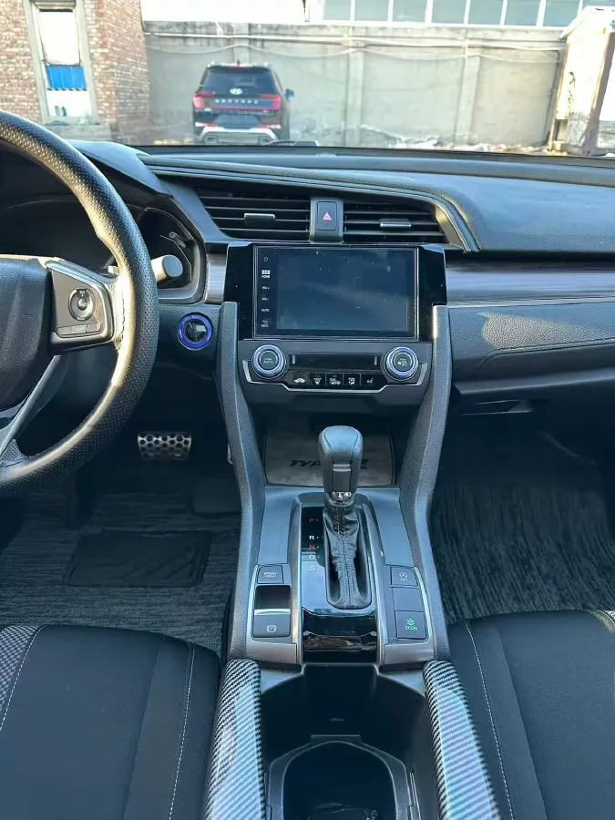 2021 Honda Civic 1.5T 177HP L4 CVT,autocango,china used car exporter,china ev exporter,chinese used car exporter,chinese used ev exporter