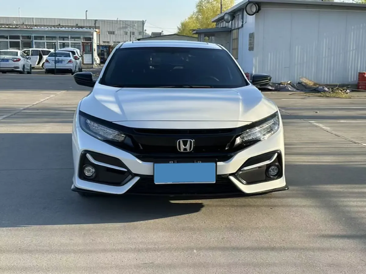 2021 Honda Civic 1.5T 177HP L4 CVT,autocango,china used car exporter,china ev exporter,chinese used car exporter,chinese used ev exporter