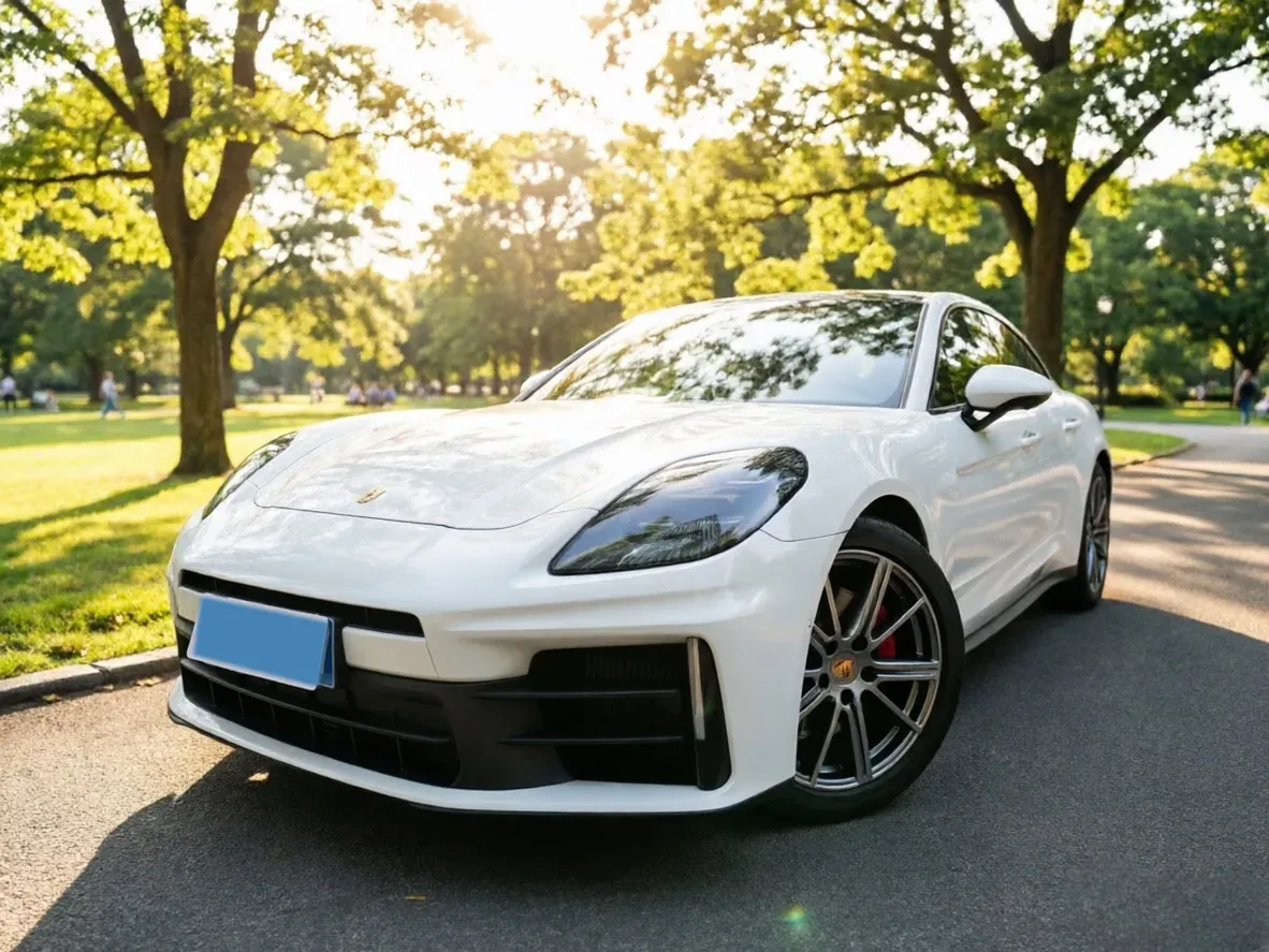 2024 Porsche Taycan 2AT BEV 105KWH,autocango,china used car exporter,china ev exporter,chinese used car exporter,chinese used ev exporter