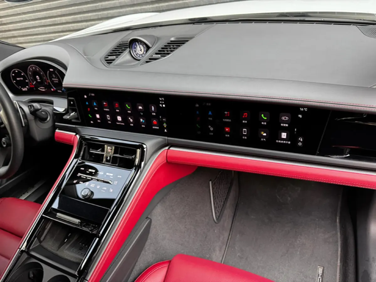 2024 Porsche Taycan 2AT BEV 105KWH,autocango,china used car exporter,china ev exporter,chinese used car exporter,chinese used ev exporter