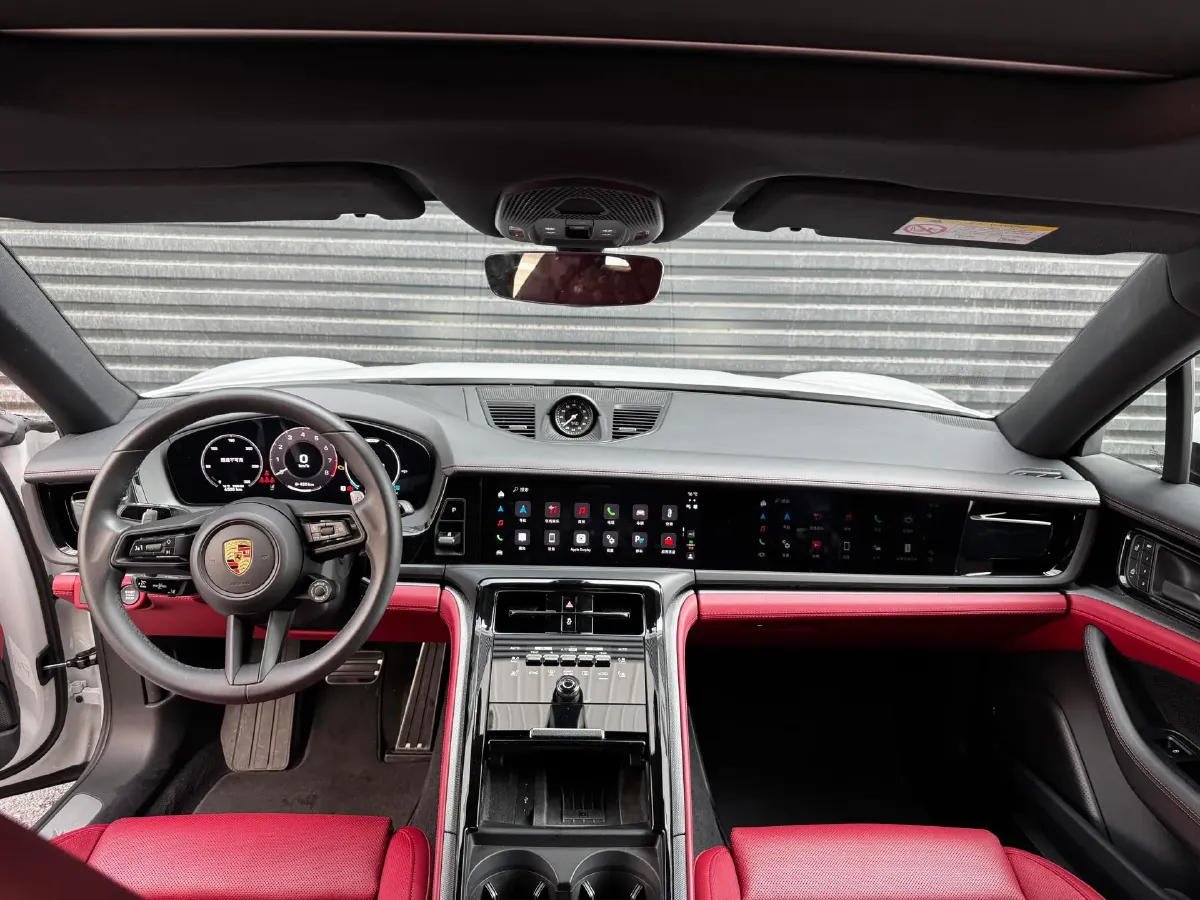 2024 Porsche Taycan 2AT BEV 105KWH,autocango,china used car exporter,china ev exporter,chinese used car exporter,chinese used ev exporter