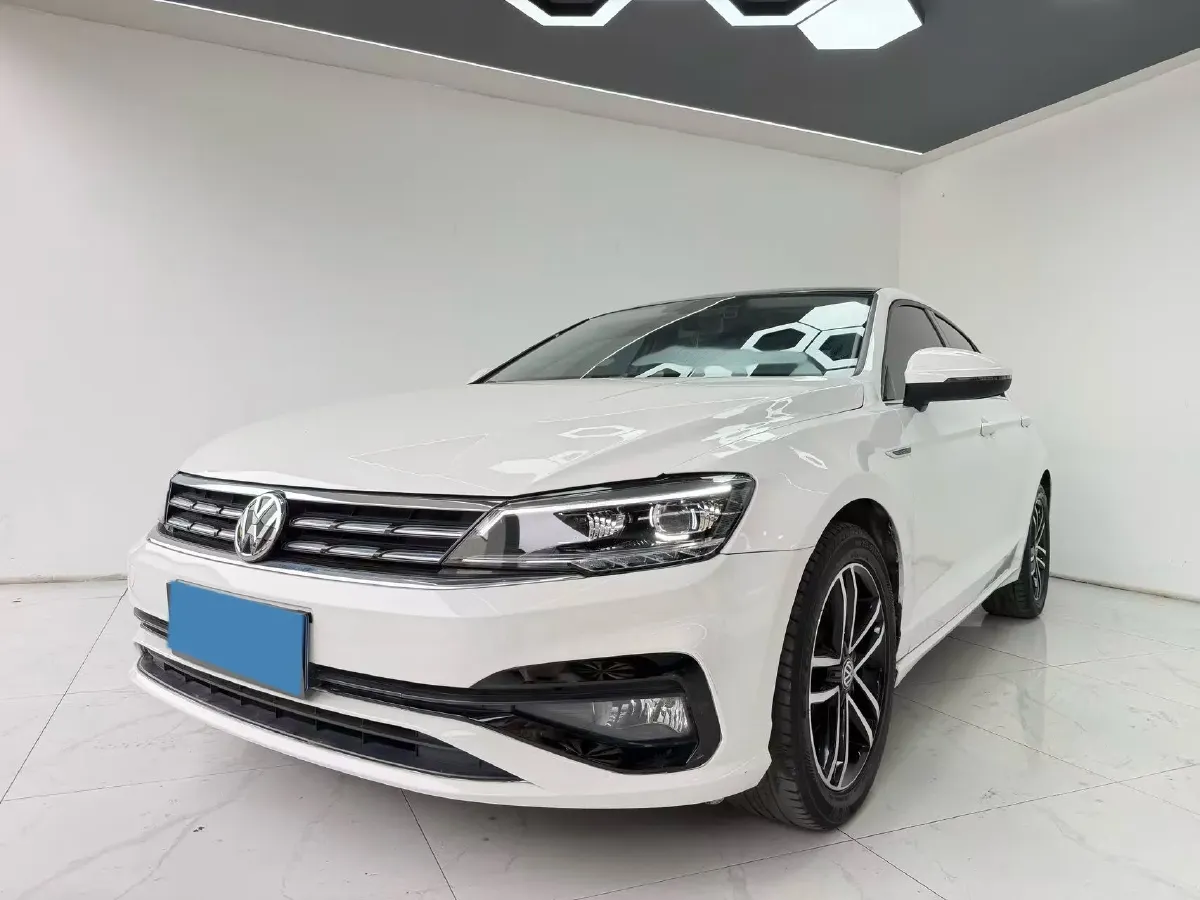 2021 Volkswagen Lamando 1.4T 150HP L4 7DCT,autocango,china used car exporter,china ev exporter,chinese used car exporter,chinese used ev exporter