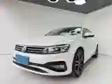 2021 Volkswagen Lamando 1.4T 150HP L4 7DCT