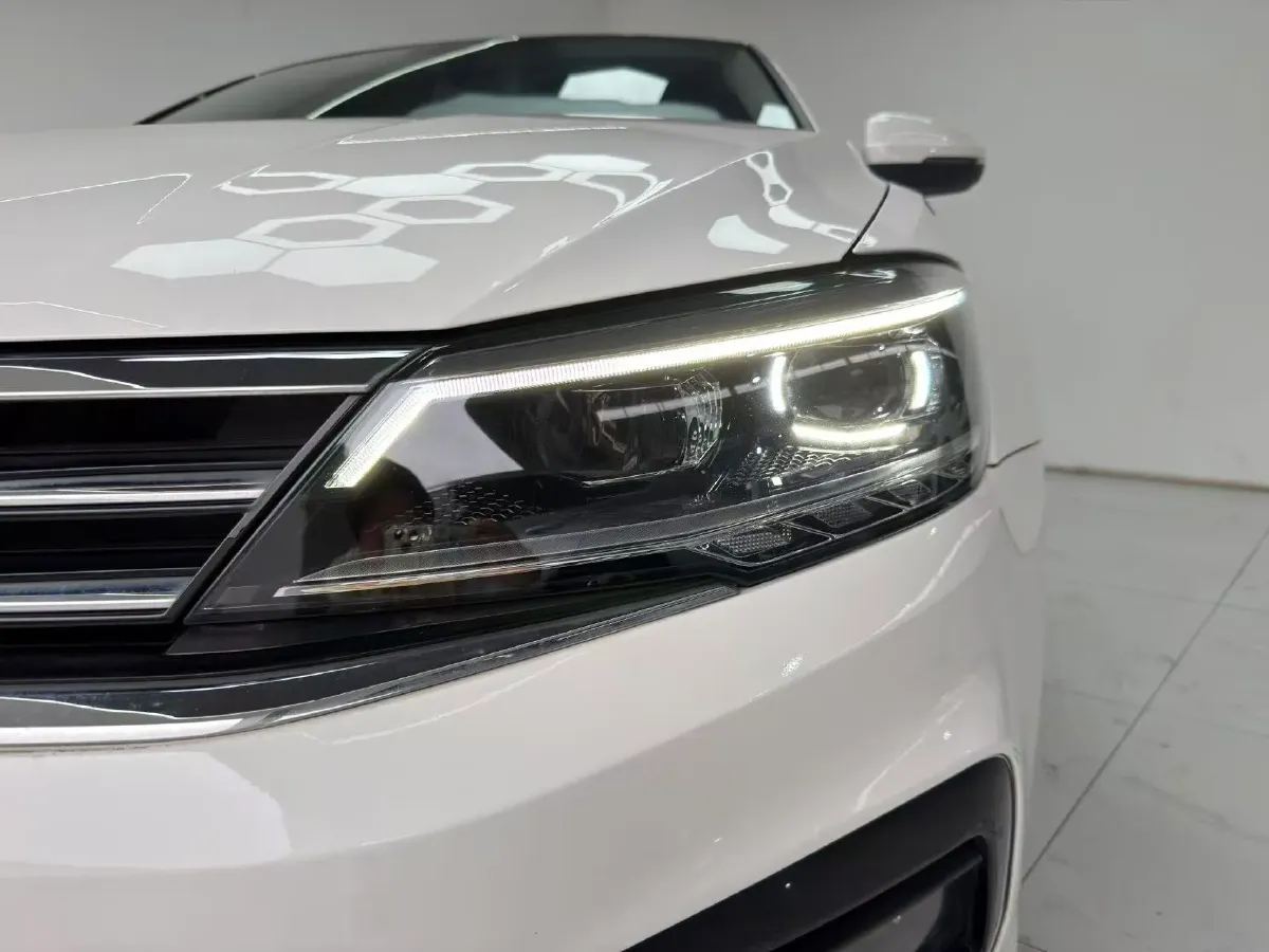 2021 Volkswagen Lamando 1.4T 150HP L4 7DCT,autocango,china used car exporter,china ev exporter,chinese used car exporter,chinese used ev exporter