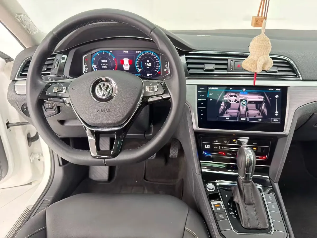 2021 Volkswagen Lamando 1.4T 150HP L4 7DCT,autocango,china used car exporter,china ev exporter,chinese used car exporter,chinese used ev exporter