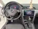 2021 Volkswagen Lamando 1.4T 150HP L4 7DCT