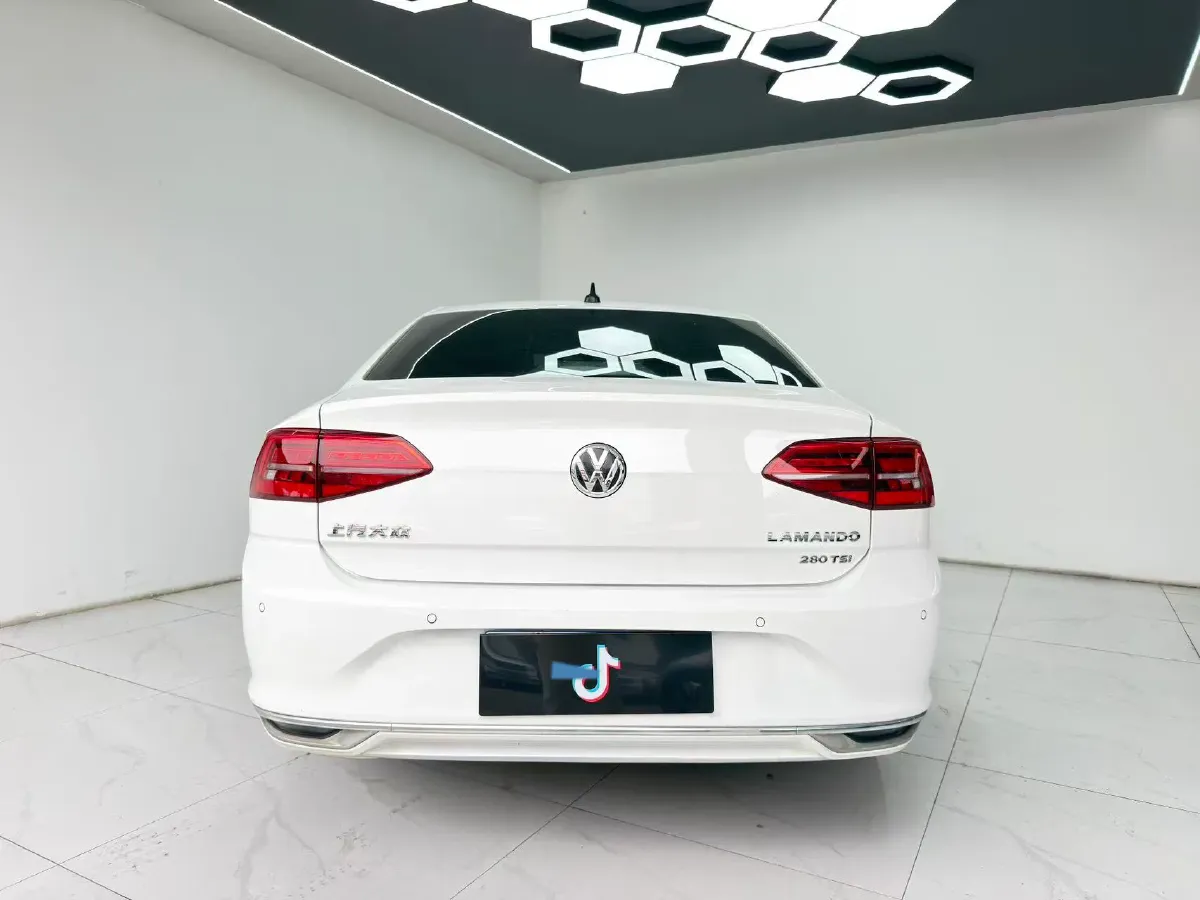 2021 Volkswagen Lamando 1.4T 150HP L4 7DCT,autocango,china used car exporter,china ev exporter,chinese used car exporter,chinese used ev exporter