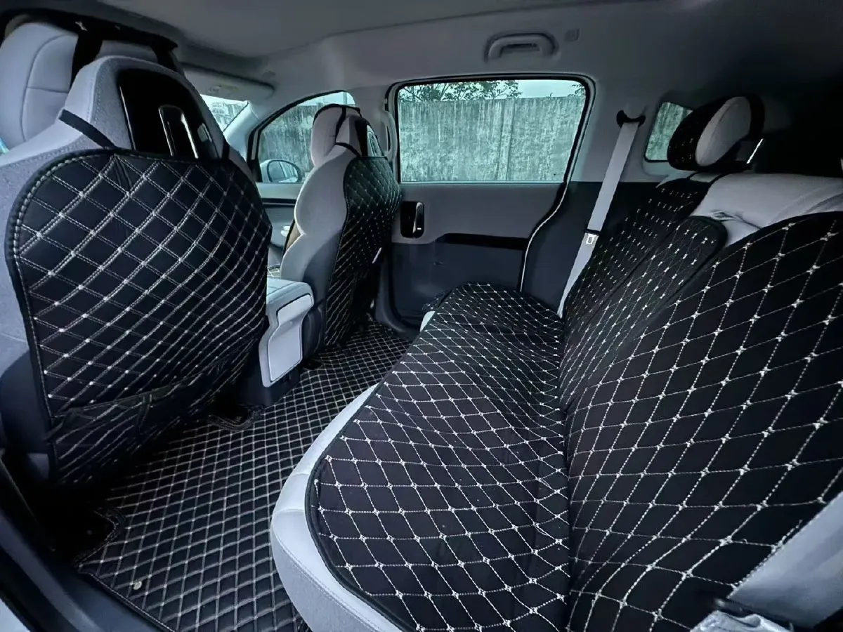 2024 ARCFOX KAOLA S BEV 58.8KWH,autocango,china used car exporter,china ev exporter,chinese used car exporter,chinese used ev exporter