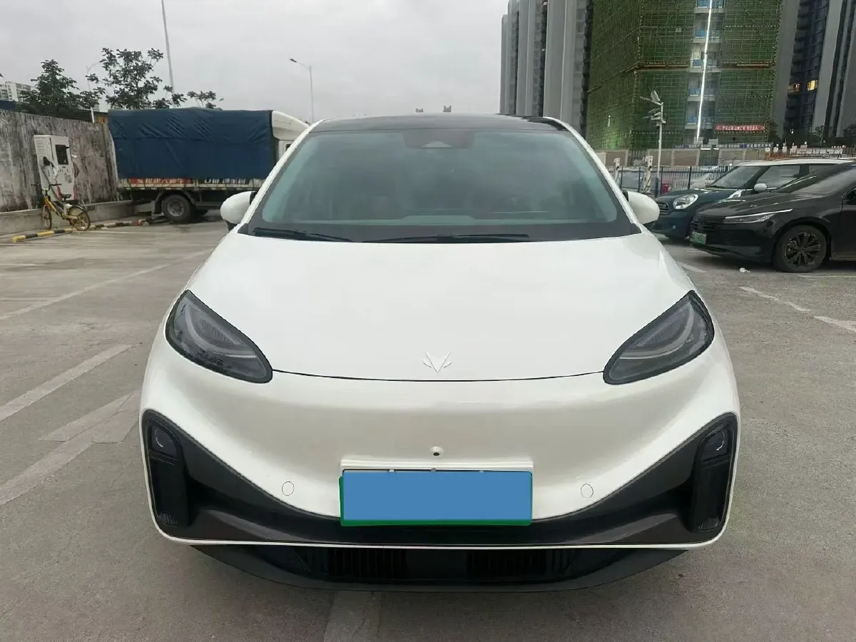 2024 ARCFOX KAOLA S BEV 58.8KWH,autocango,china used car exporter,china ev exporter,chinese used car exporter,chinese used ev exporter