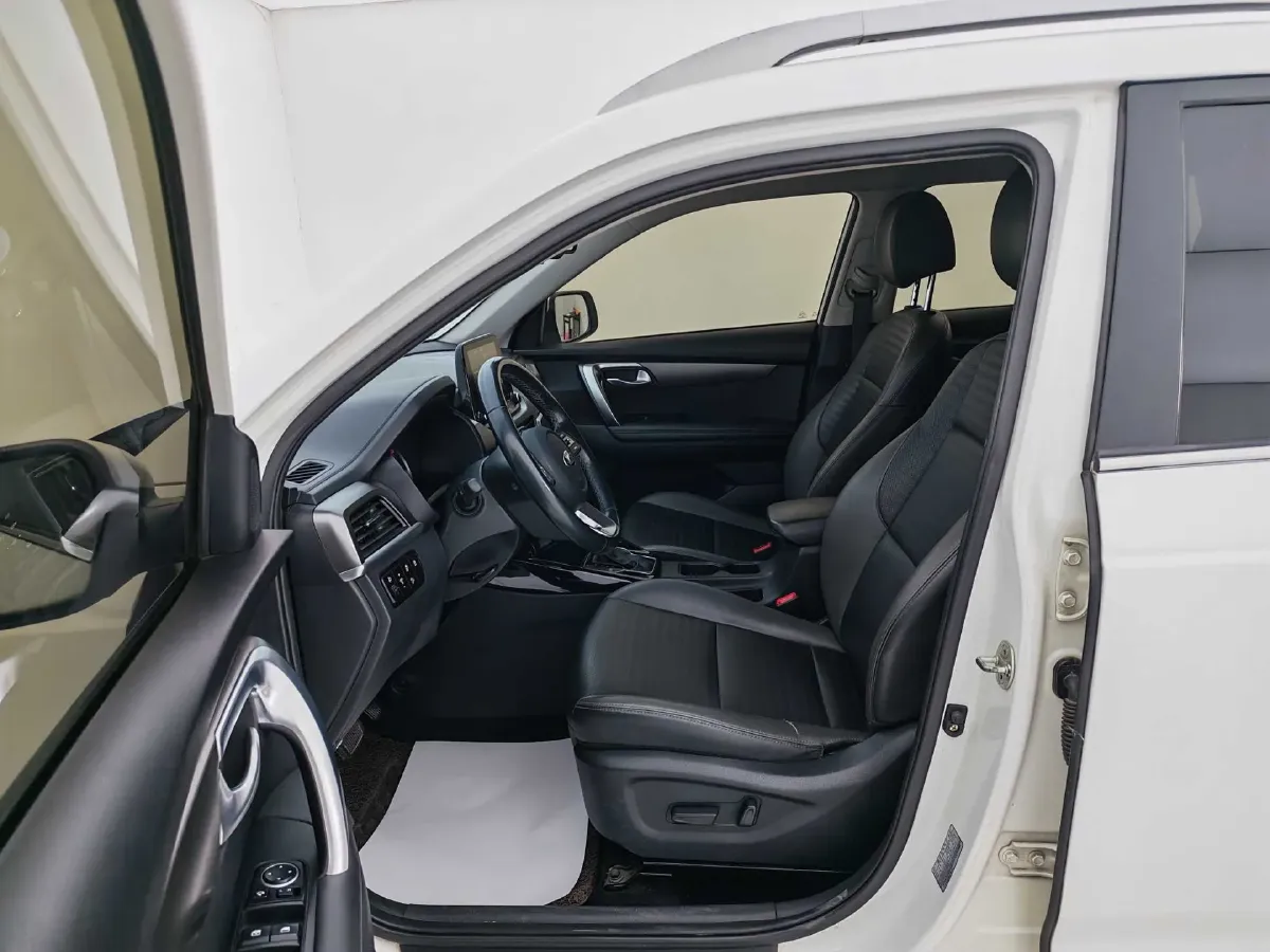 2018 Kia Sportage R 2.0L 160HP L4 6AT,autocango,china used car exporter,china ev exporter,chinese used car exporter,chinese used ev exporter