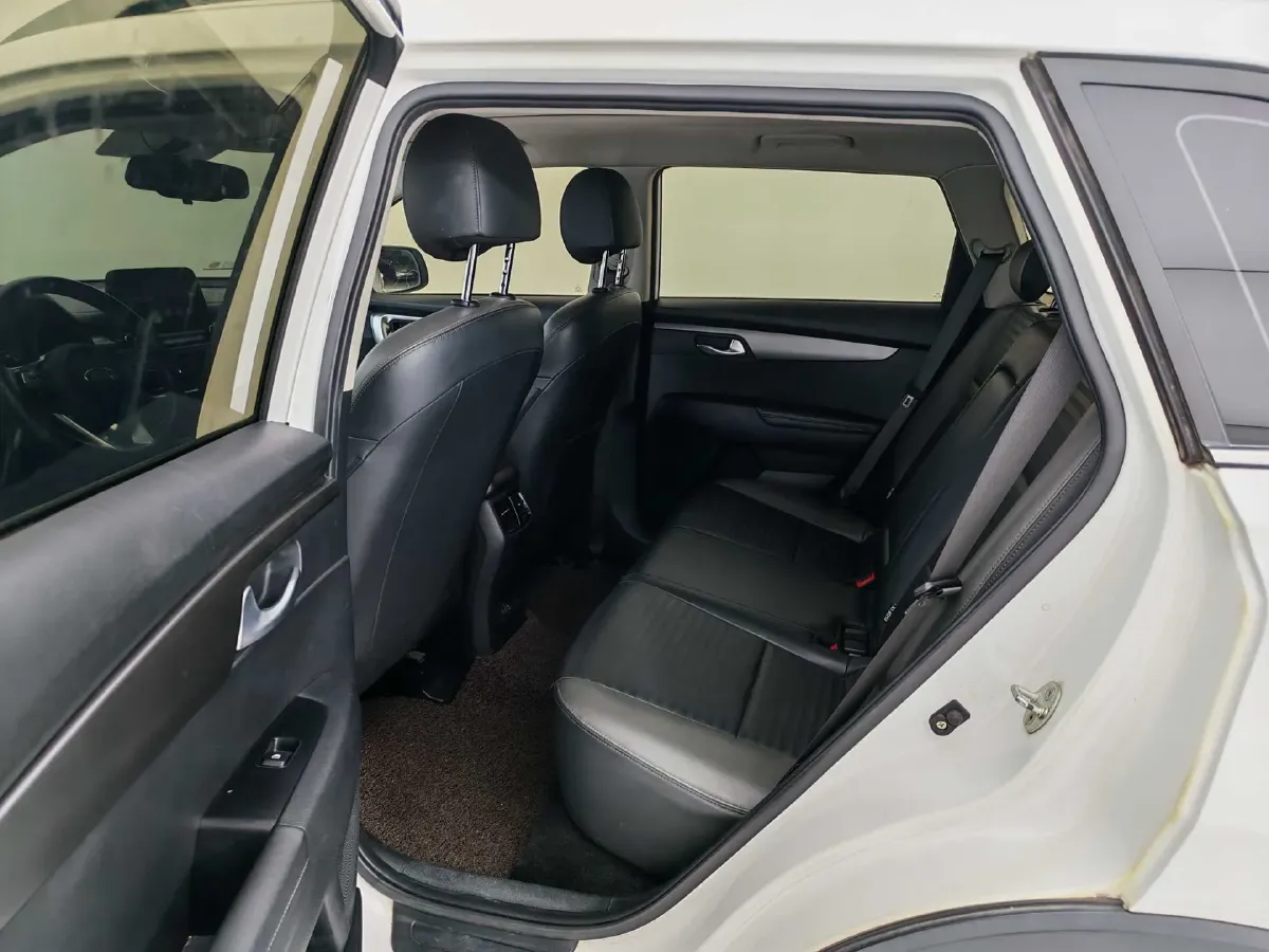 2018 Kia Sportage R 2.0L 160HP L4 6AT,autocango,china used car exporter,china ev exporter,chinese used car exporter,chinese used ev exporter