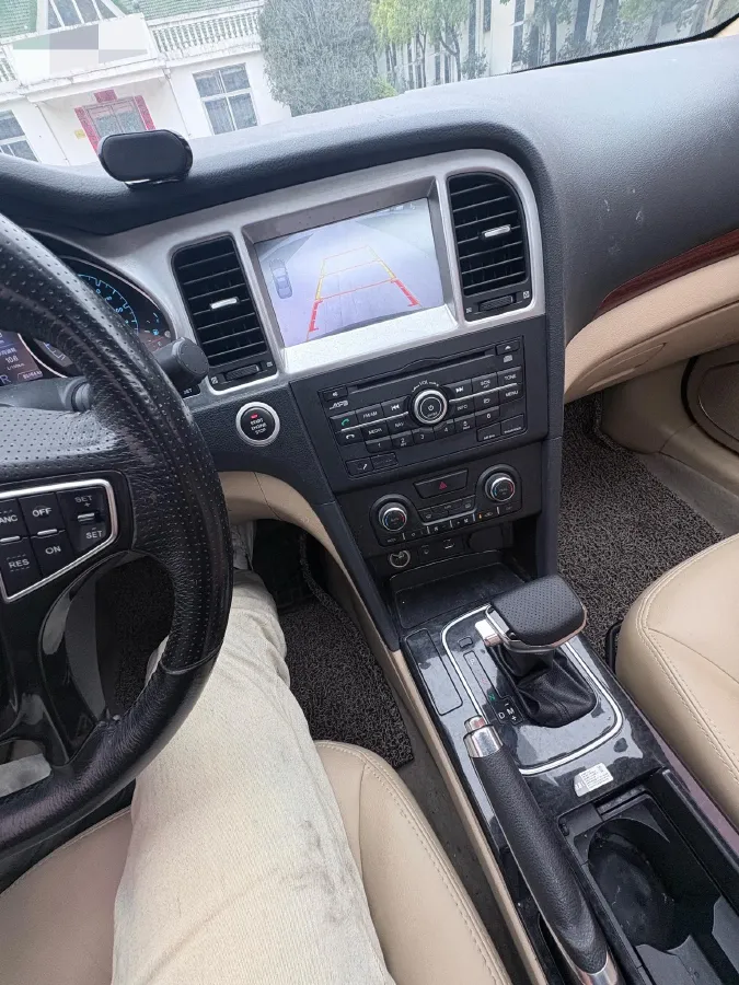 2015 HaiMa M8 1.8T 188HP L4 6AT,autocango,china used car exporter,china ev exporter,chinese used car exporter,chinese used ev exporter