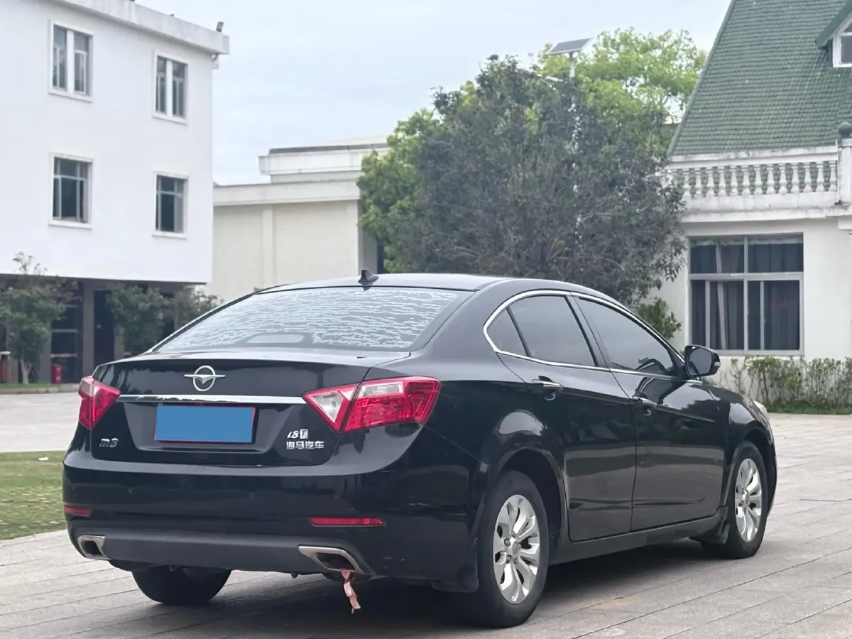 2015 HaiMa M8 1.8T 188HP L4 6AT,autocango,china used car exporter,china ev exporter,chinese used car exporter,chinese used ev exporter