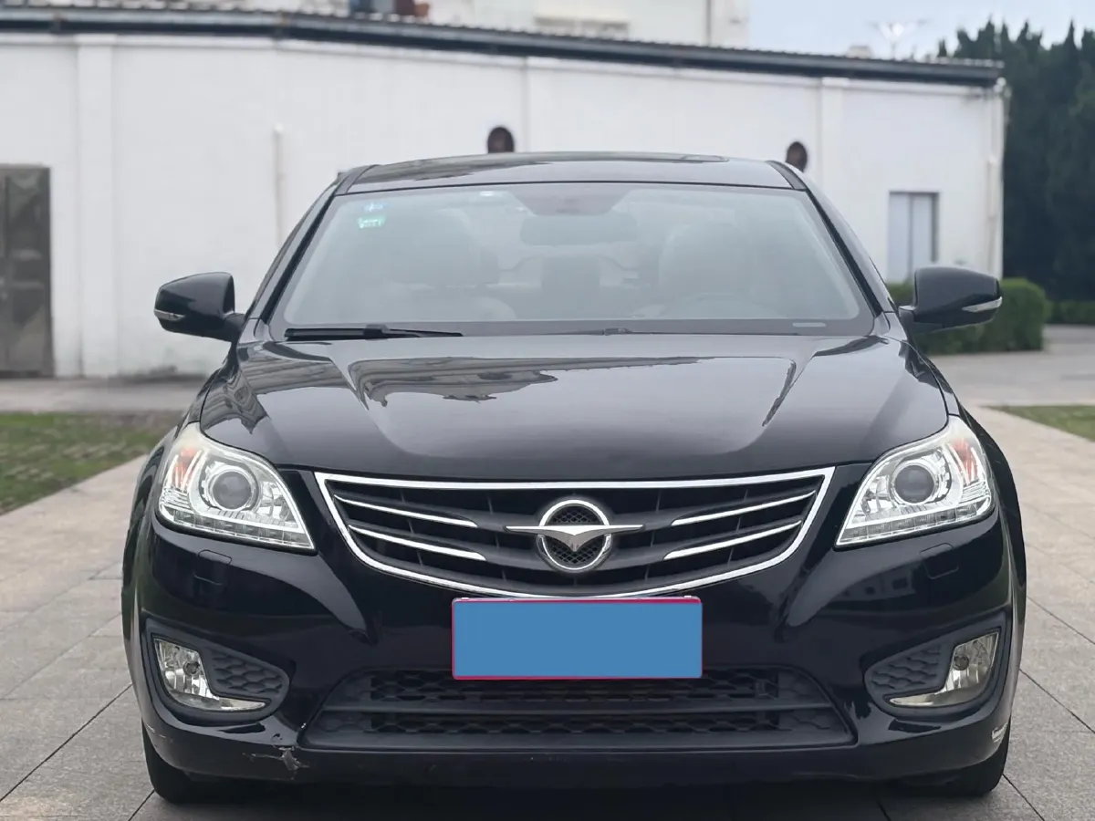 2015 HaiMa M8 1.8T 188HP L4 6AT,autocango,china used car exporter,china ev exporter,chinese used car exporter,chinese used ev exporter