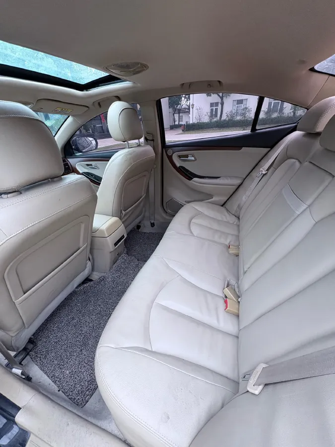 2015 HaiMa M8 1.8T 188HP L4 6AT,autocango,china used car exporter,china ev exporter,chinese used car exporter,chinese used ev exporter