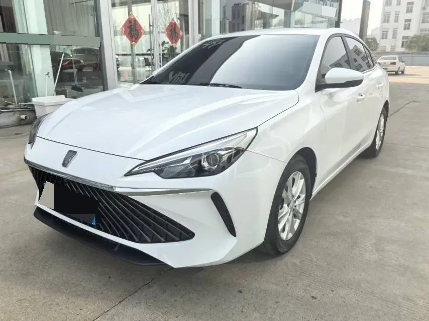 2024 Roewe i5 1.5L 129HP L4 CVT,autocango,china used car exporter,china ev exporter,chinese used car exporter,chinese used ev exporter