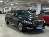 2021 HongQi H7 1.8T 188HP L4 6AT