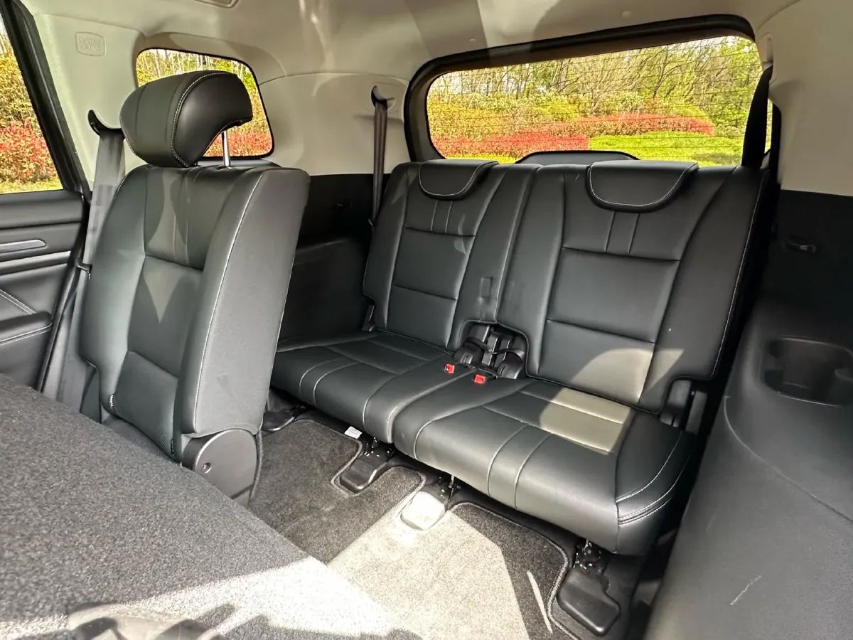 2020 GAC Trumpchi GS8 2.0T 252HP L4 6AT,autocango,china used car exporter,china ev exporter,chinese used car exporter,chinese used ev exporter