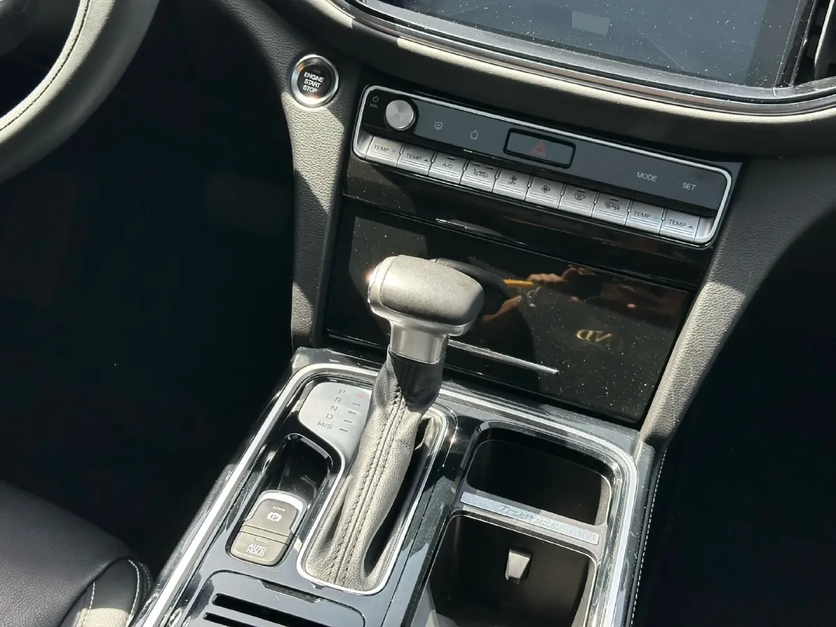 2020 GAC Trumpchi GS8 2.0T 252HP L4 6AT,autocango,china used car exporter,china ev exporter,chinese used car exporter,chinese used ev exporter