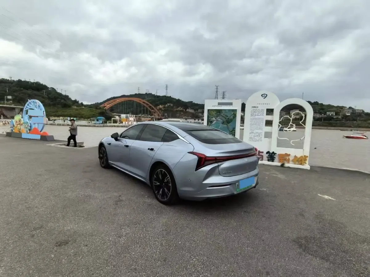 2022 Ford EVOS 2.0T 238HP L4 8AT,autocango,china used car exporter,china ev exporter,chinese used car exporter,chinese used ev exporter