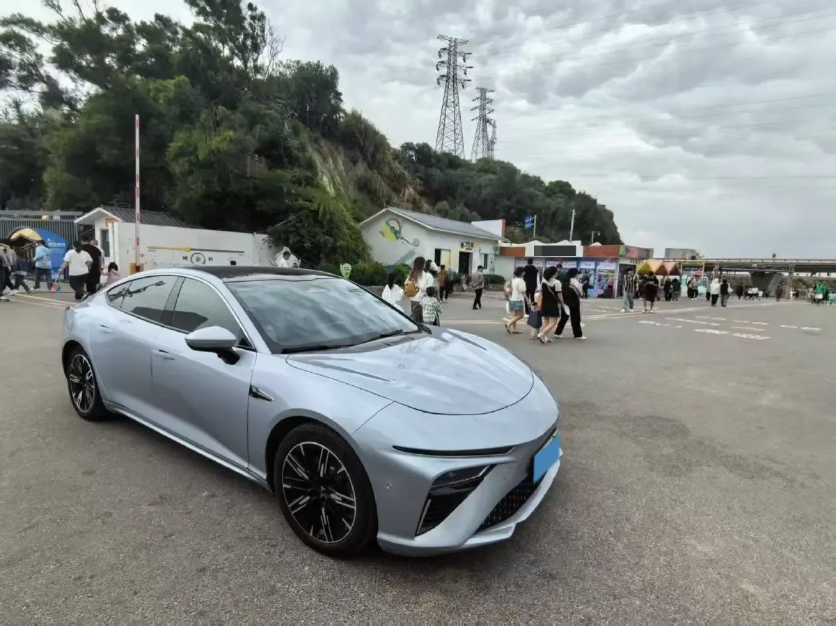 2022 Ford EVOS 2.0T 238HP L4 8AT,autocango,china used car exporter,china ev exporter,chinese used car exporter,chinese used ev exporter