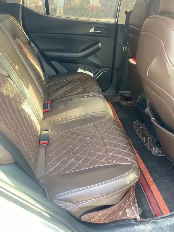 2020 GAC Trumpchi GS4 1.5T 169HP L4 6MT,autocango,china used car exporter,china ev exporter,chinese used car exporter,chinese used ev exporter