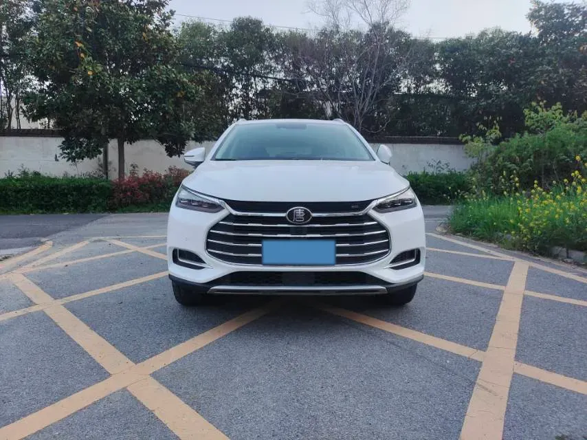 2018 BYD Tang 2.0T 205HP L4 6AT,autocango,china used car exporter,china ev exporter,chinese used car exporter,chinese used ev exporter