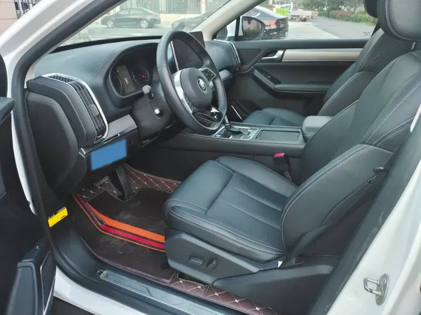 2018 BYD Tang 2.0T 205HP L4 6AT,autocango,china used car exporter,china ev exporter,chinese used car exporter,chinese used ev exporter